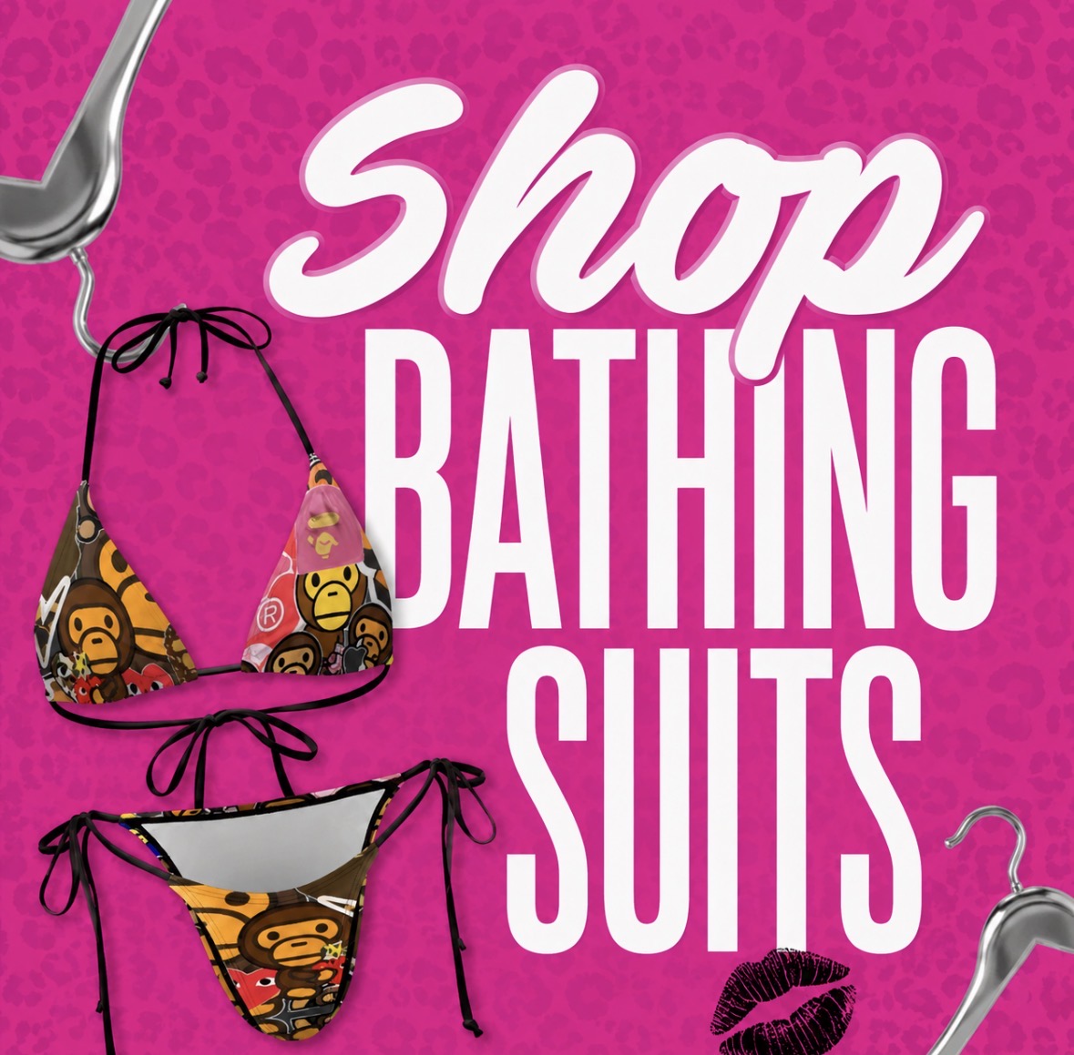 Bathing Suits