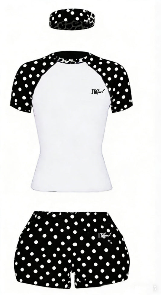Polkadot Set