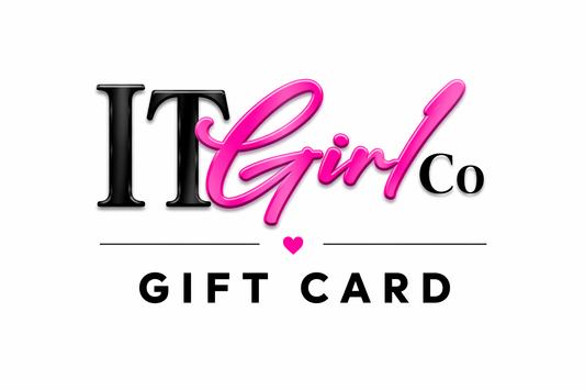 ItGirlCo Gift Card
